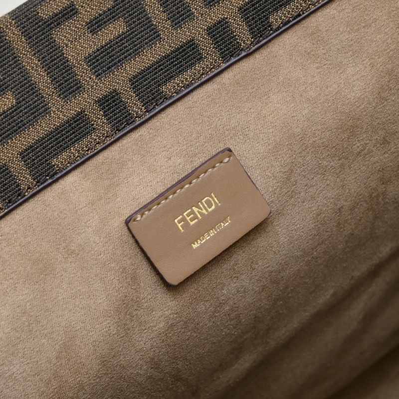 Fendi Shopping Bags